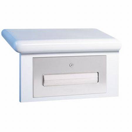 DP3601 Dolphin Prestige Paper Towel Dispenser