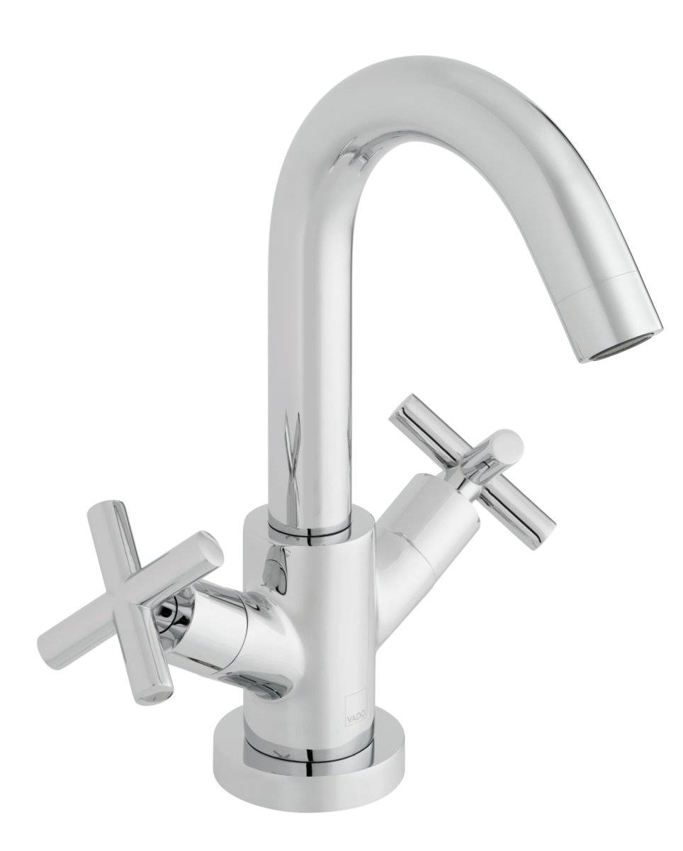 Elements Mono Basin Mixer Tap