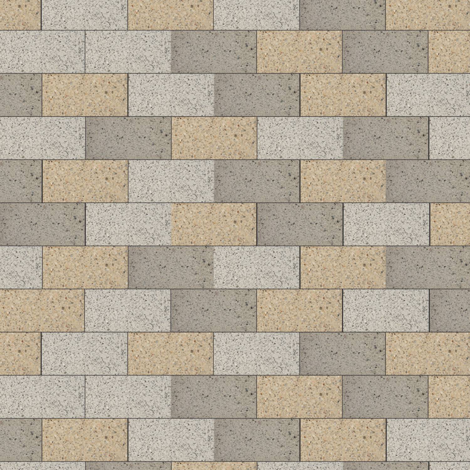 Braemar Constellation | Concrete Block Paving