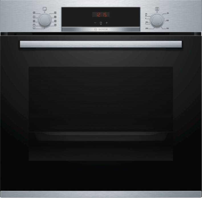 Series 4 Single Oven