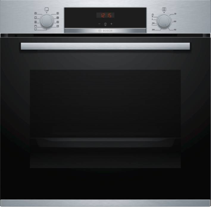 Bosch Series 4 Single Oven