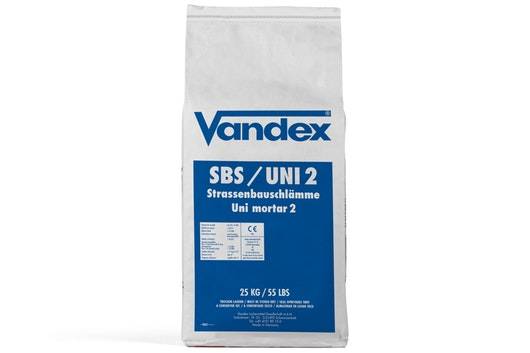 Vandex Unimortar 2