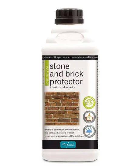 Stone and Brick Protector