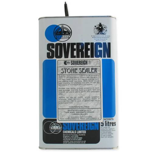 Stone Sealer