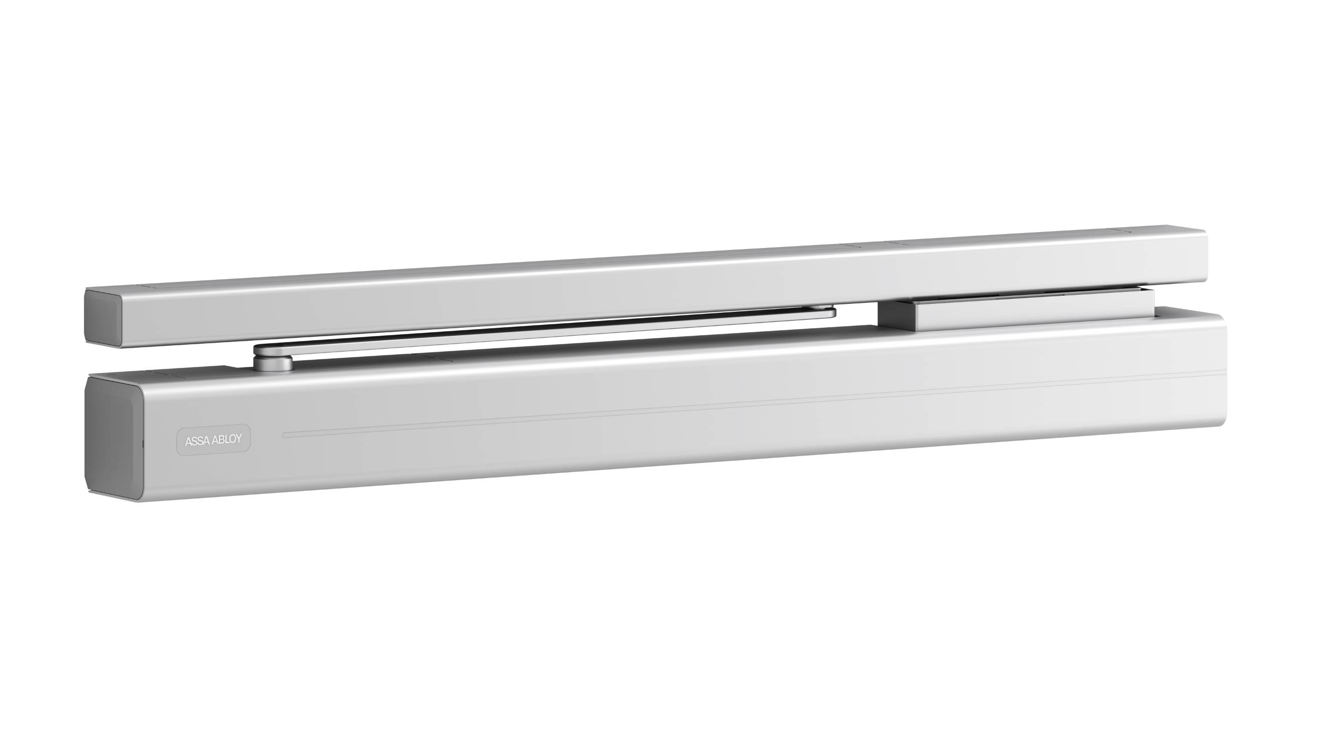 DC700G-FT - Security Door Closer