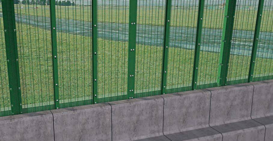 CLD ModSec Base - Security Fence 