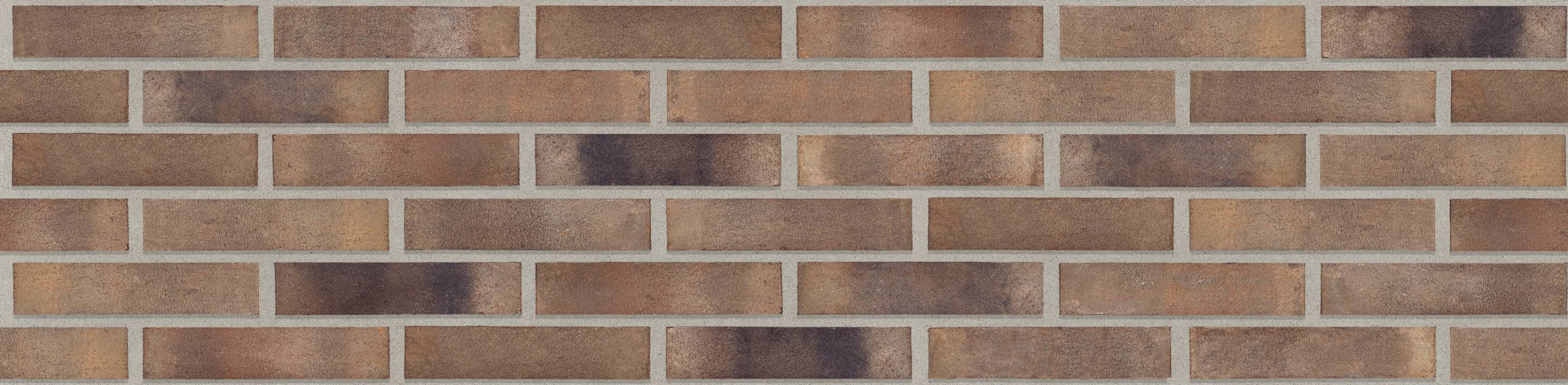 Floren Vega Rustic Clay Brick 