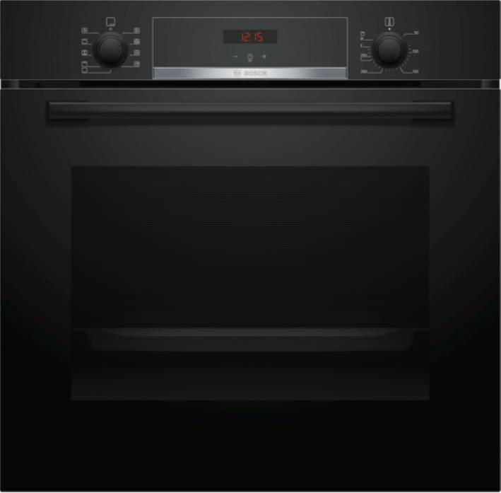 Series 4 Single Oven