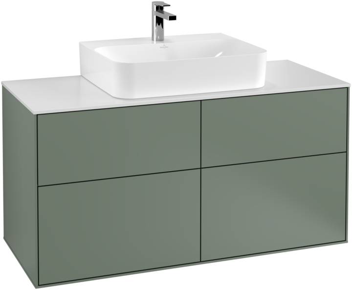 Finion Vanity Unit F13