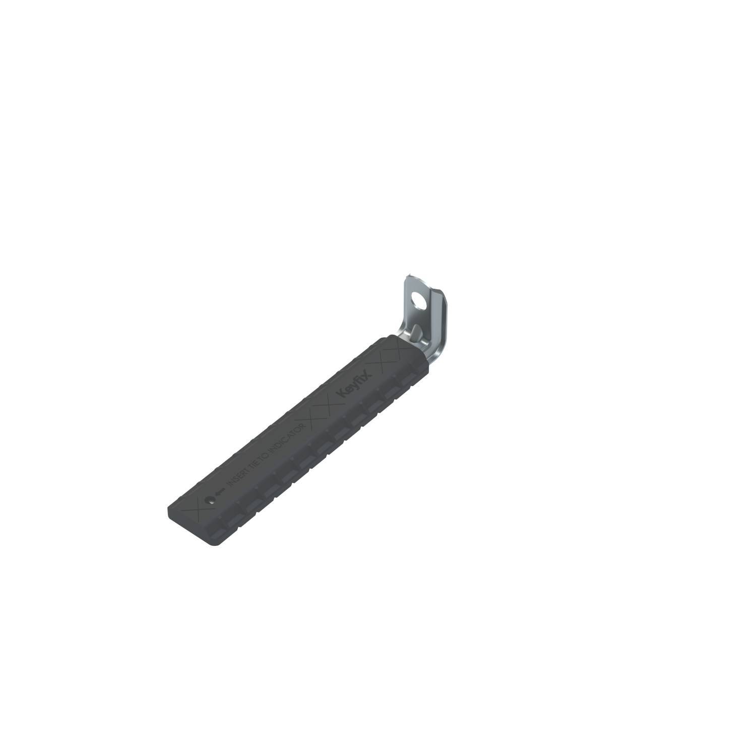 Keyfix PPH Frame Cramp Movement Tie