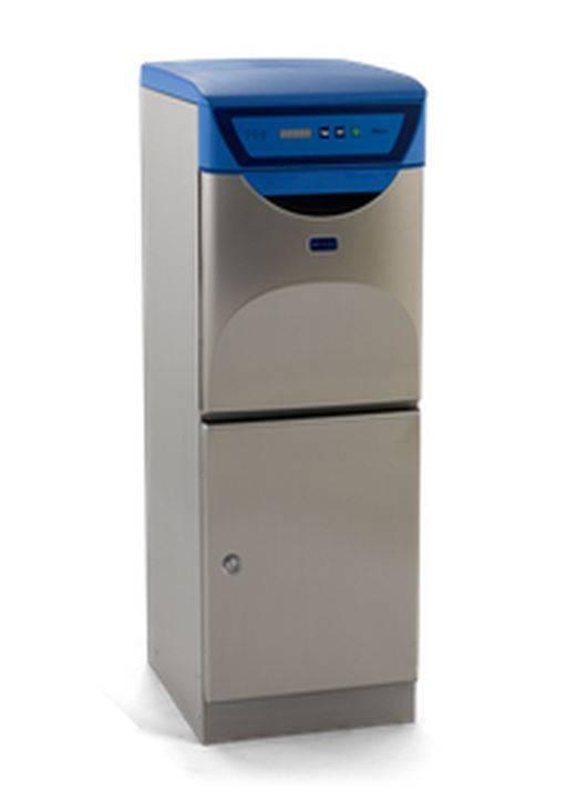 Ninjo® - Bedpan Washer - Entry Level Flusher Disinfector