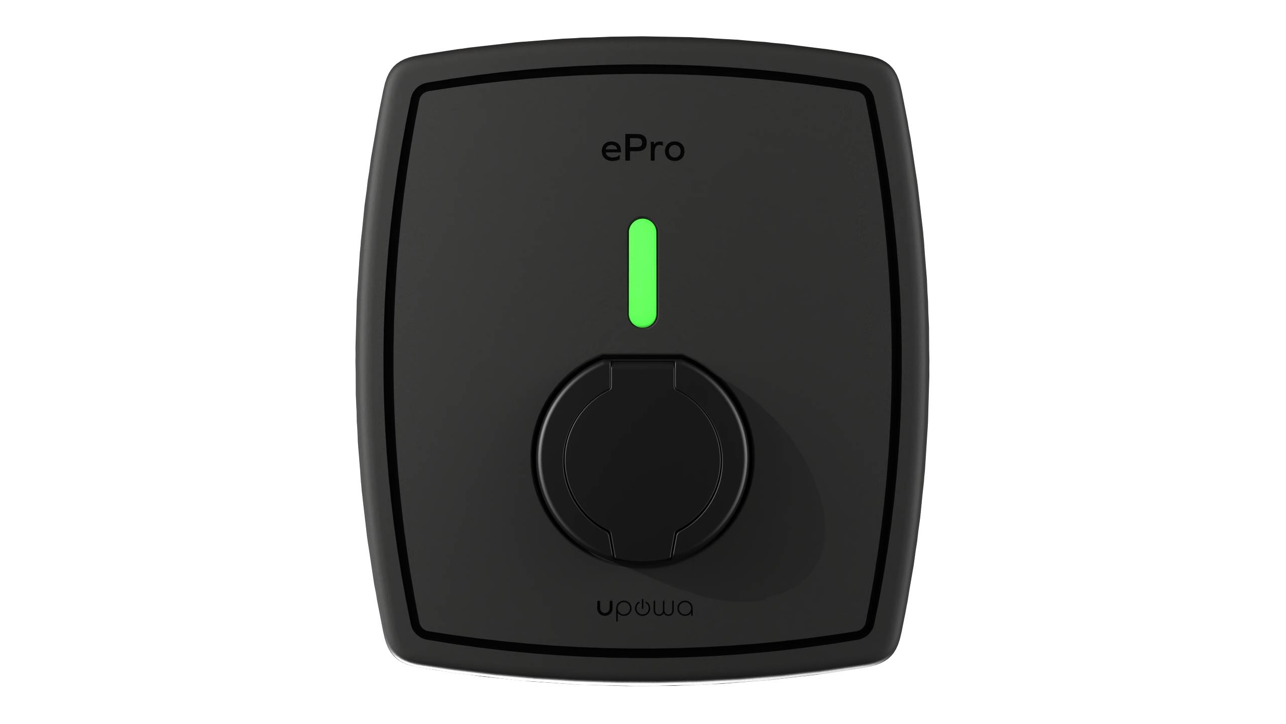 UPOWA ePro 7 - EV Charging Unit - Residential 7.2 kW EV Charger