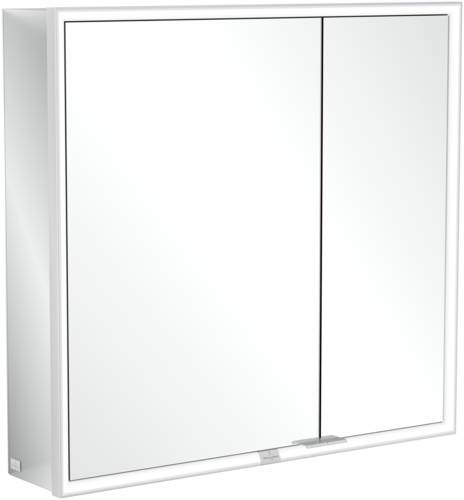 My View Now Surface-mounted Mirror Cabinet A45780