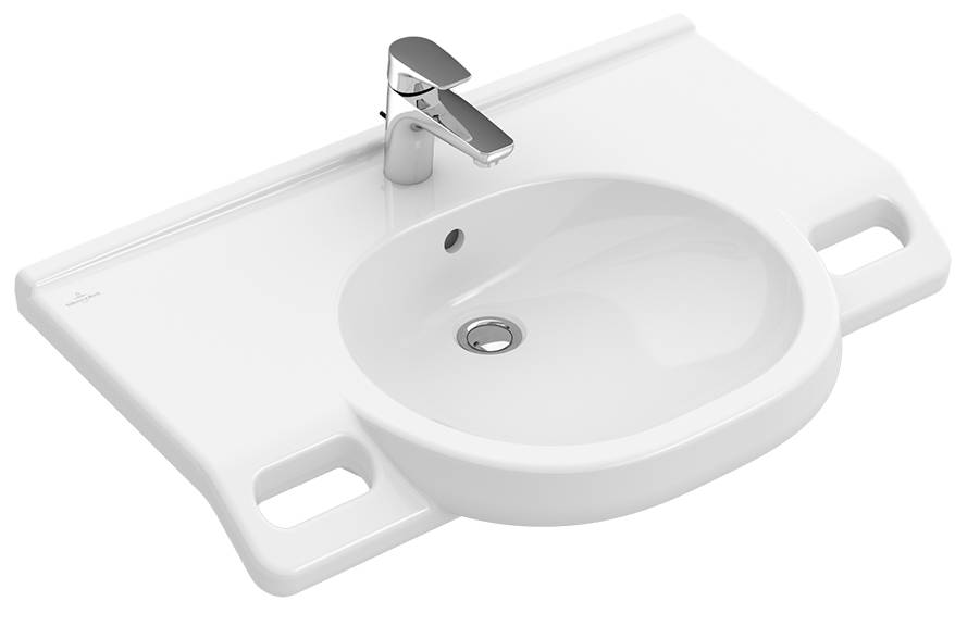 Washbasin ViCare 412080