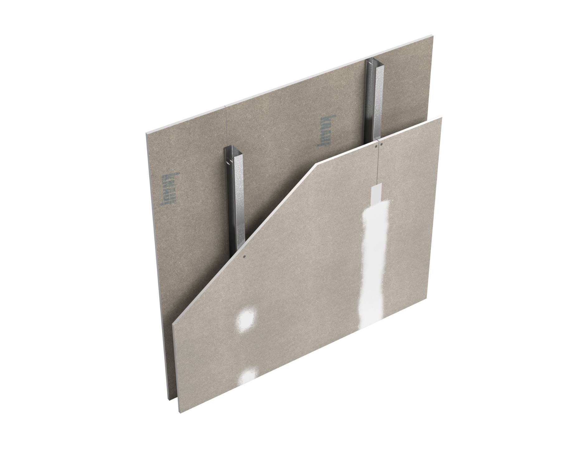 Knauf Performer: PC-50-055-6-1-15-WB-0