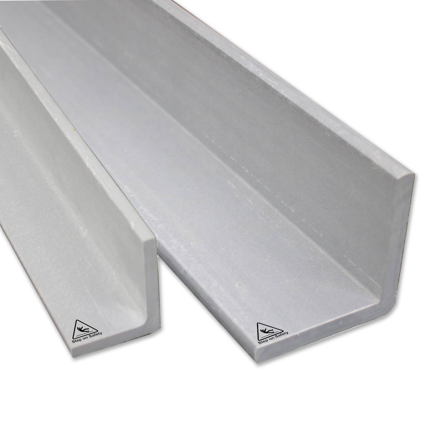 Universal GRP Structural Profiles - Pultruded GRP Profile