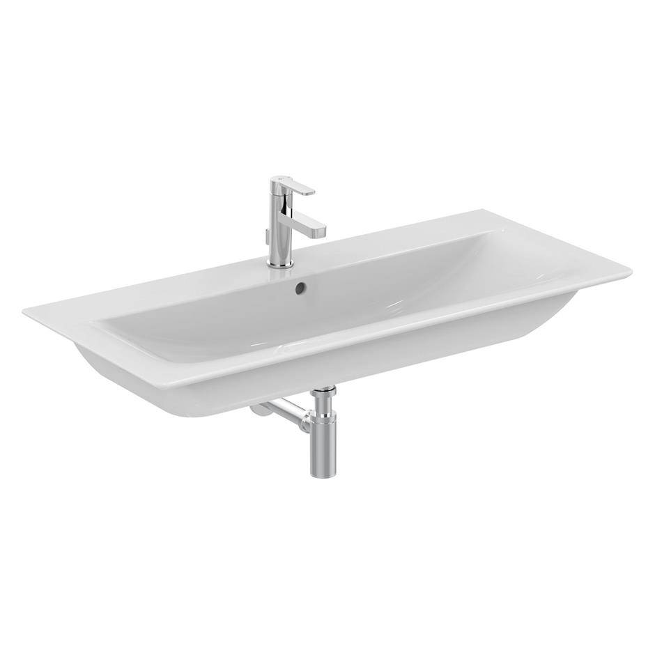 Concept Air 104 cm Vanity Washbasin