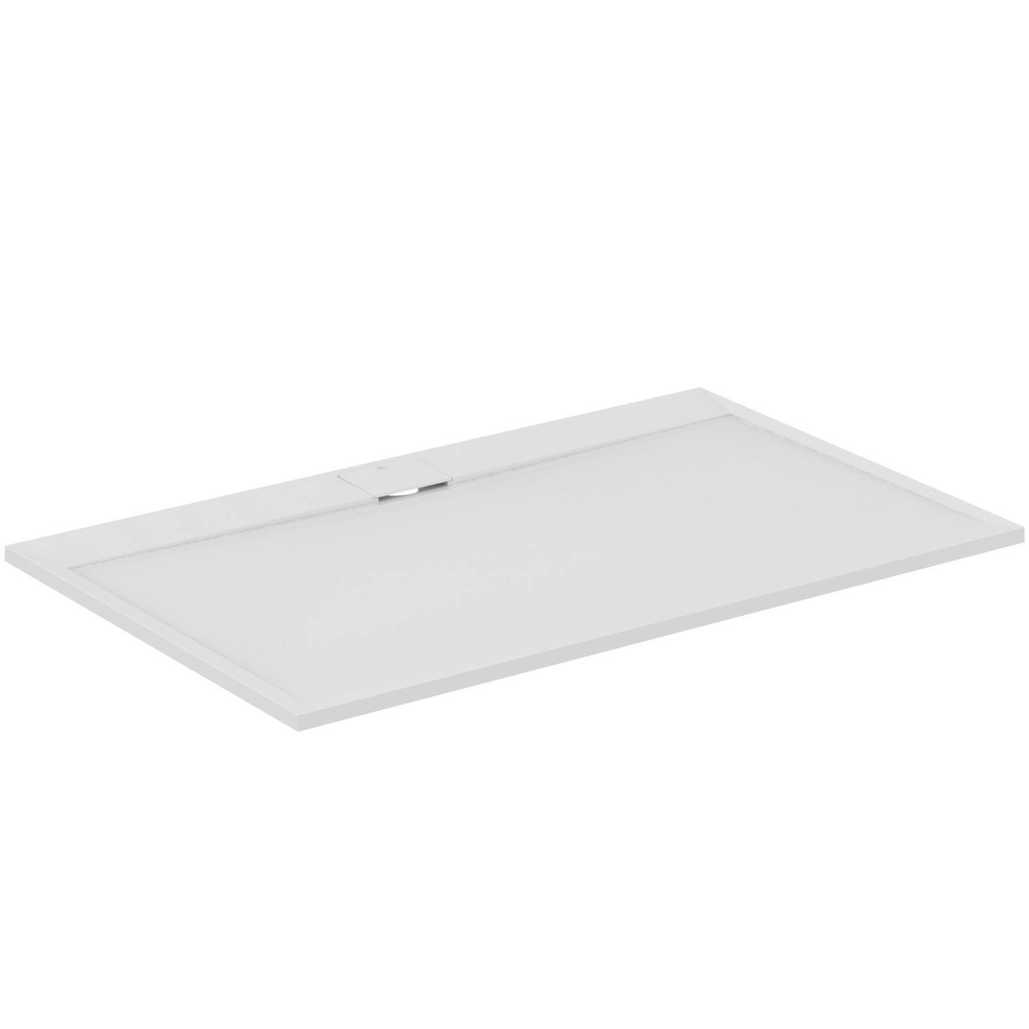 Ideal Standard Ultra Flat S i.life Shower Tray 160cm x 100cm 