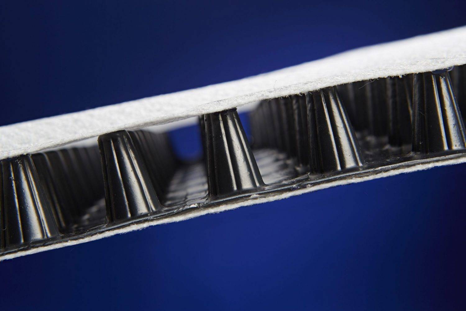 Solshield Vent Matt 25mm (Plus Connectors and Components)