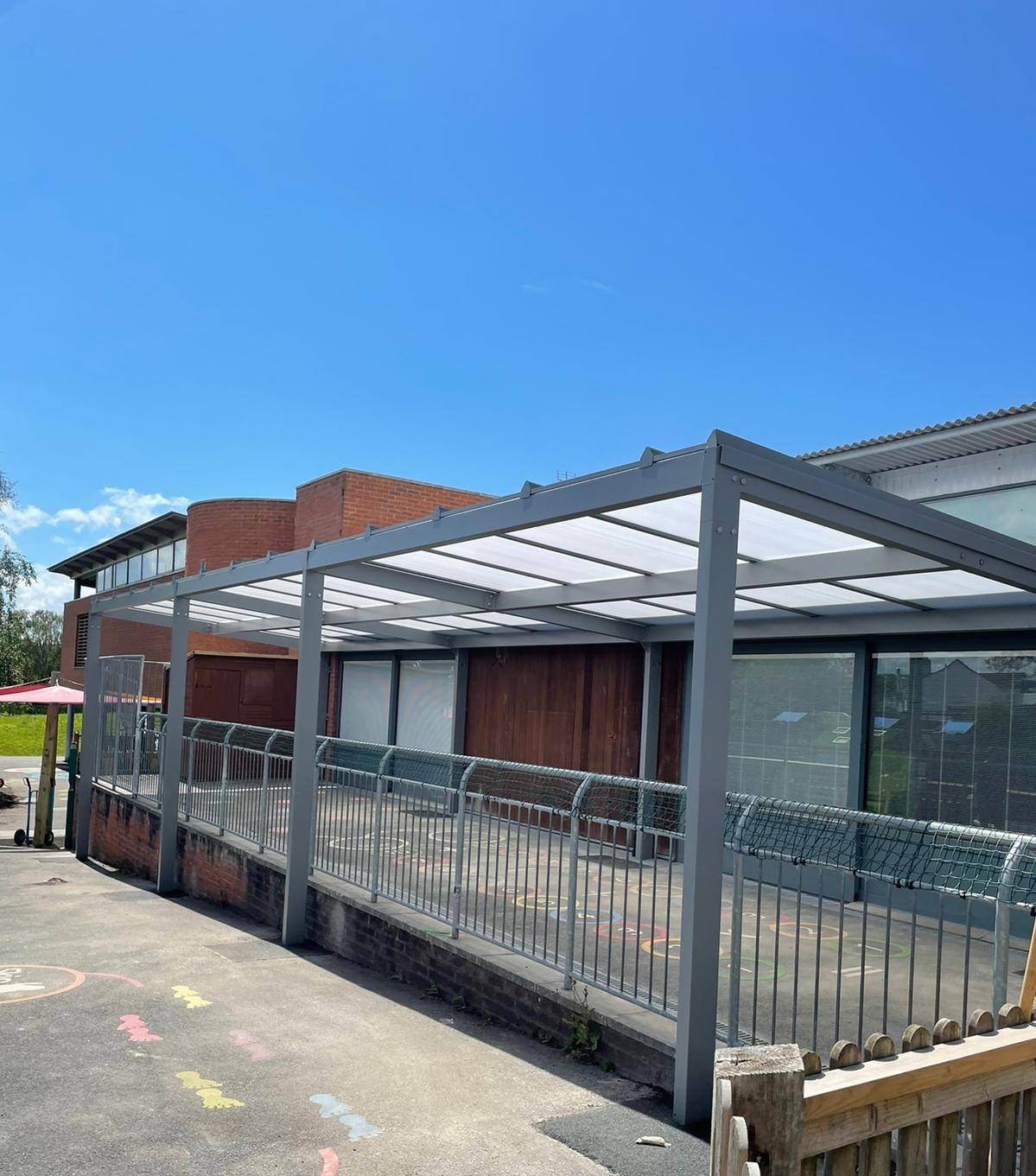 Case Study - Pathfield School, Devon | Twinfix Limited | NBS Source