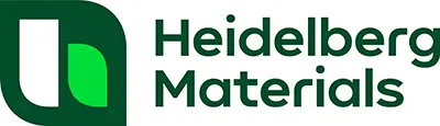 Heidelberg Materials Precast Abetong logotyp