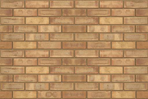 Hardwicke Minster Sandstone Mixture - Clay Bricks