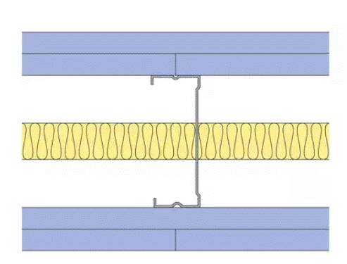 GypWall Single Frame - A206270S (B) (EN)