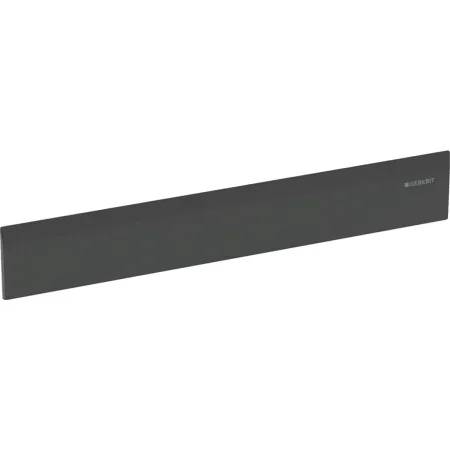 Geberit ready-to-fit set for wall drain, cover made of plastic