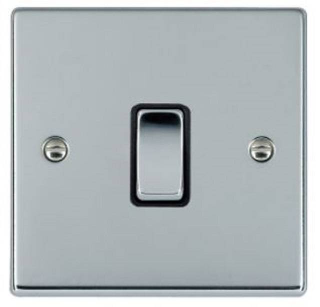 Hartland - Double Pole Switches