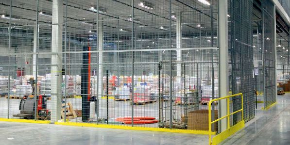 Caelum - Door Single