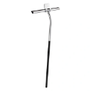 Dusjnal - Dusjnal med selvklebende holder