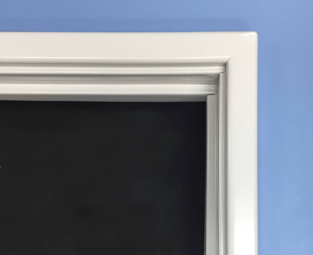 Standard Deluxe Robe Frames