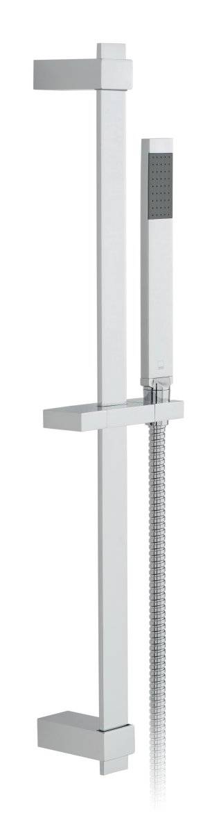 Instinct Slide Rail Shower Kit