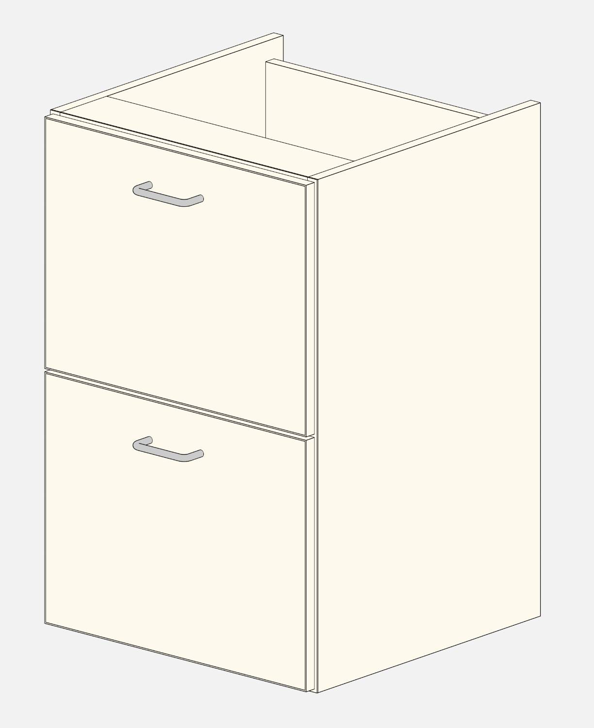 HTM63 Drawer Unit