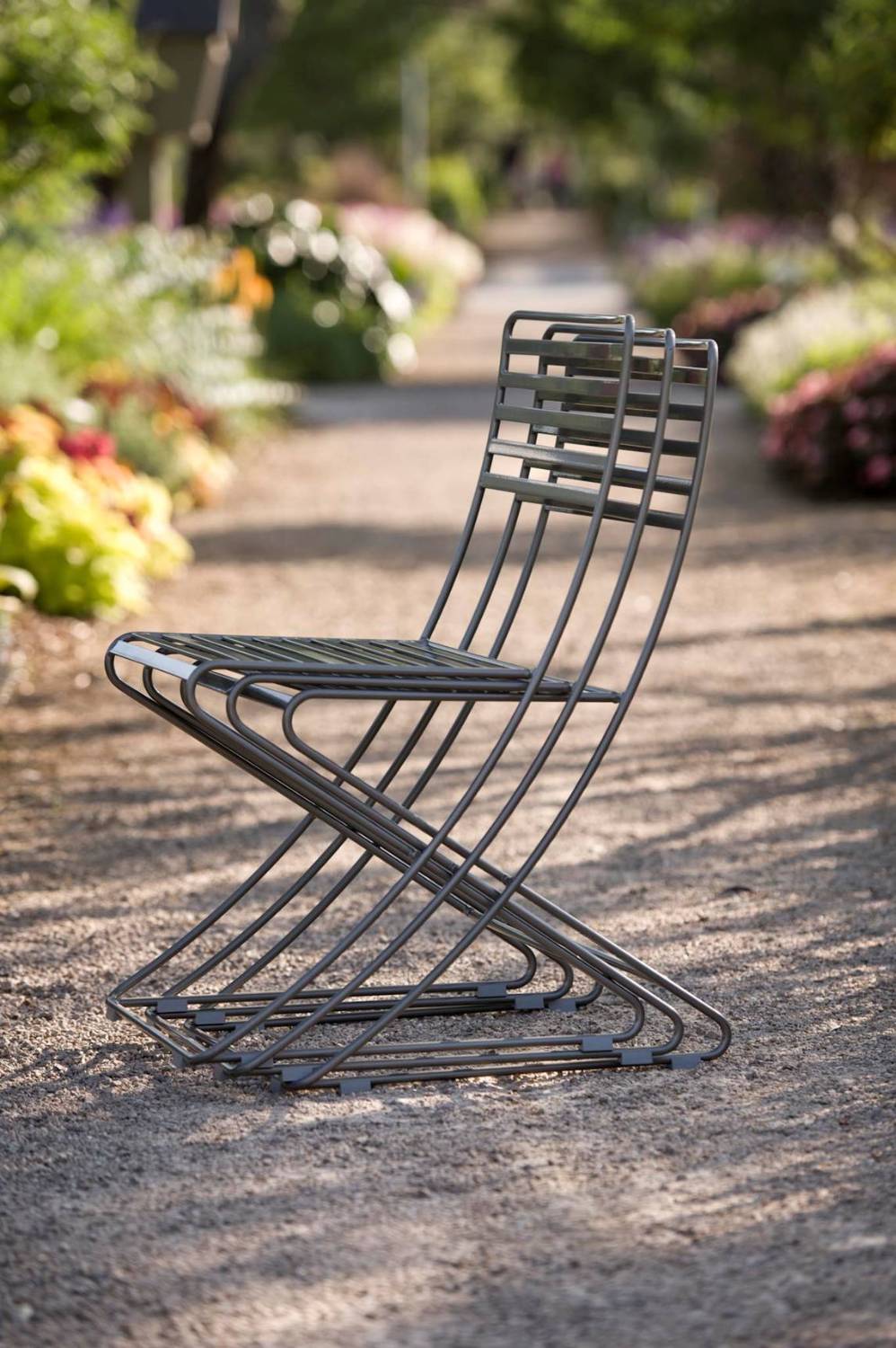 Parc Centre Chair