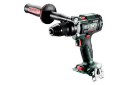 Batteri Bor-skrutrekker - BS 18 LTX-3 BL I Metal Metabox 145 L