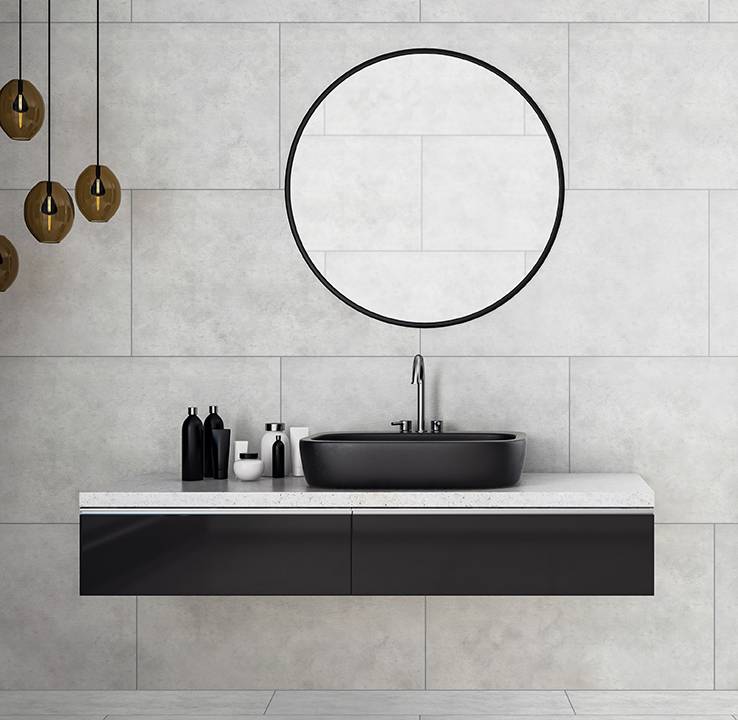 Masq Wall - Shower Panels / Waterproof Wall Tiles