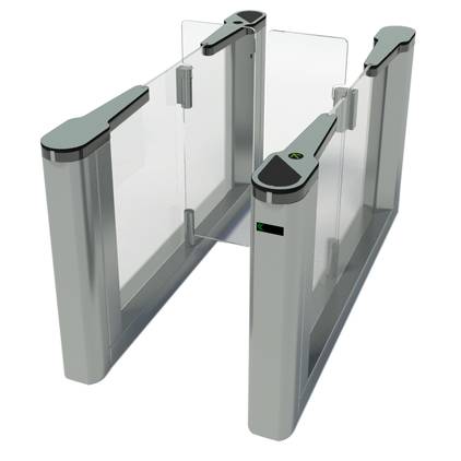 SpeedStile FL Speed Gate Turnstile