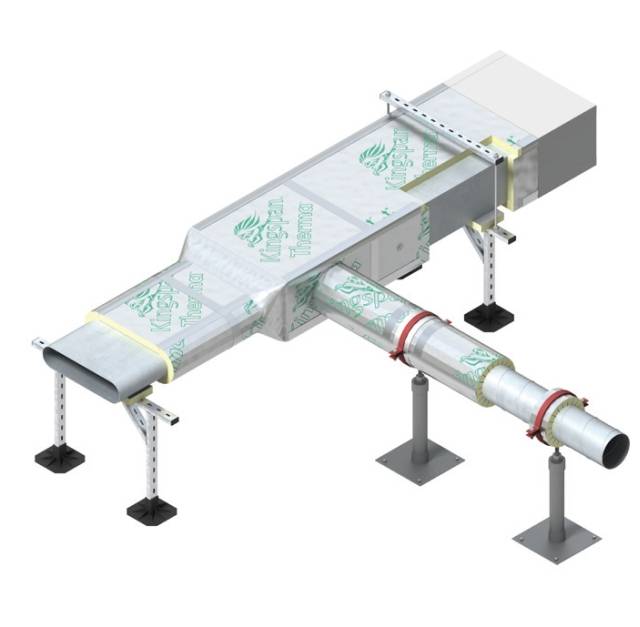 Kingspan Therma Duct