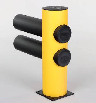 d-flexx Traffic Barrier Dual 