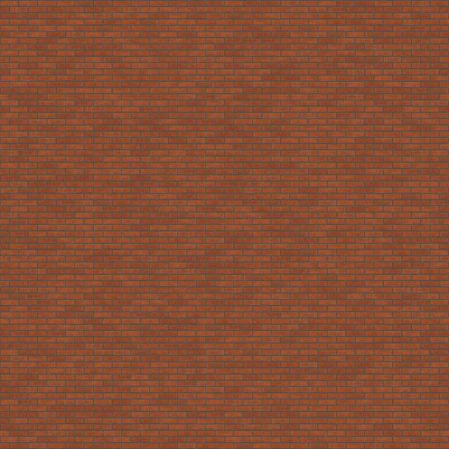 Red Multi Stock Bricks
