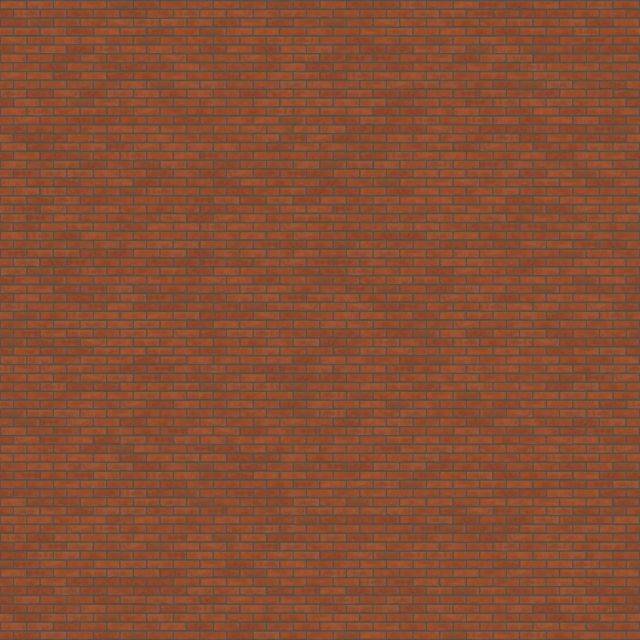 Red Multi Stock Bricks