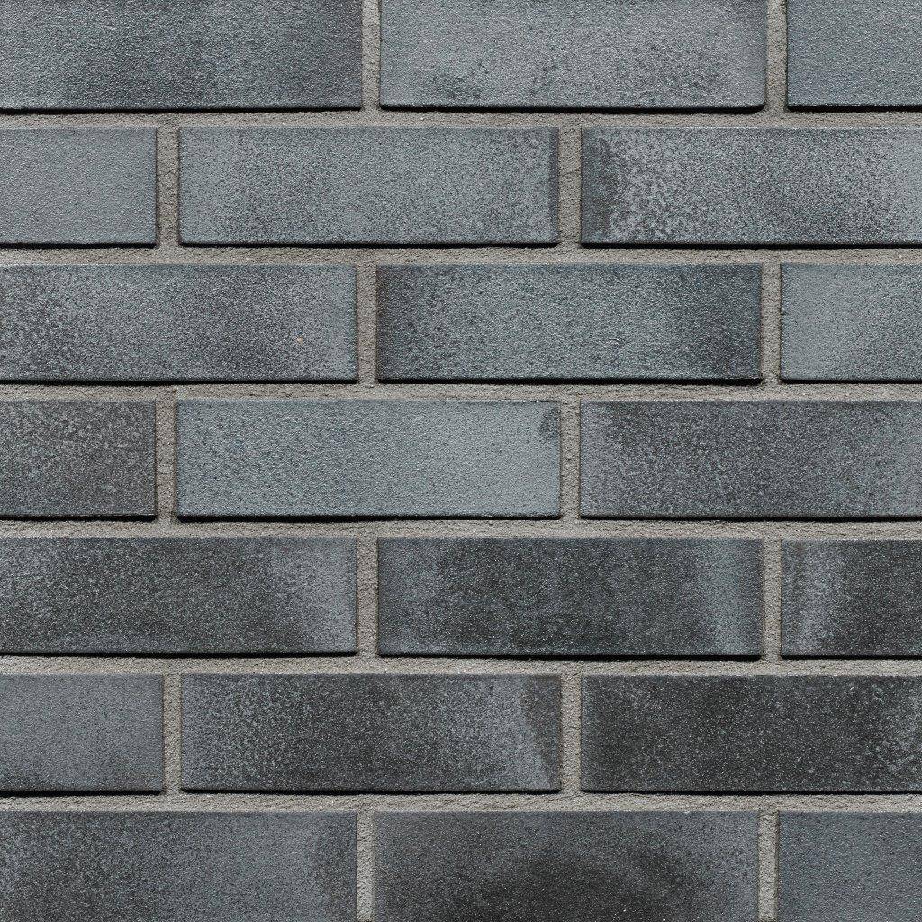 Silverstone Smooth - Clay Facing Brick
