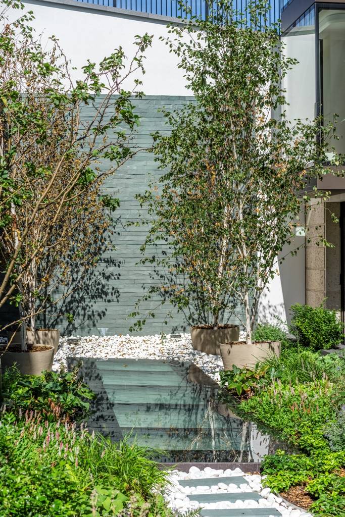 Skyway Fixed Walk On Flat Glass Rooflight - Multi-Pane