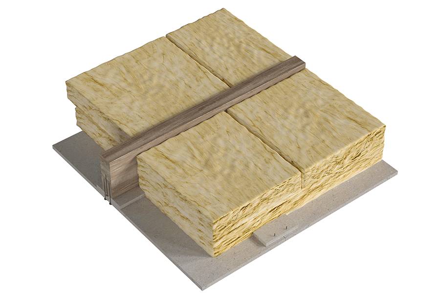 SUPALUX® - Promat Timber Floor TJC SLUX-EI60-007S