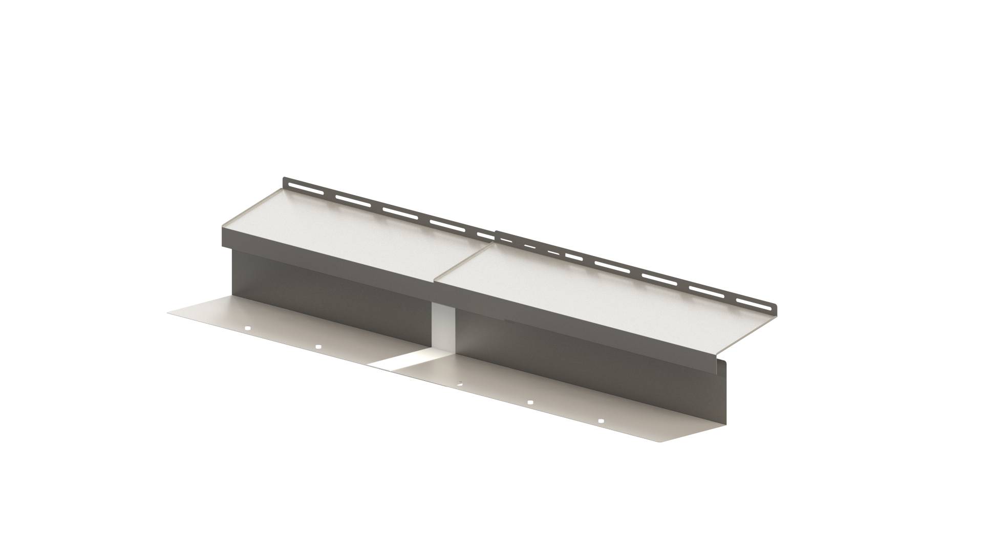 ACS G-Tray™ A1 Non Combustible Cavity Tray