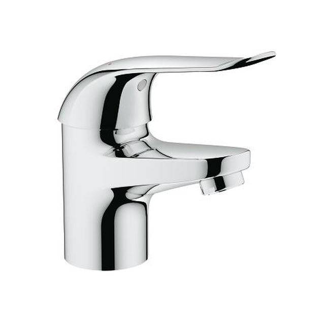 Euroeco Special Basin Mixer 1/2"