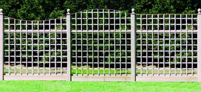 Standard Trellis Panels