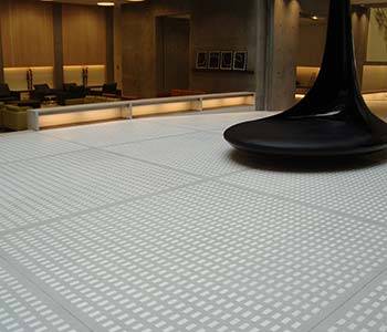Terrazzo Pre-Cast Solutions - Stone unit