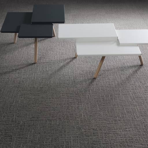 Tessera Helix Carpet Tile